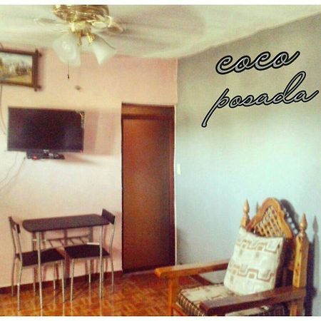 Coco Posada Acapulco Exteriör bild