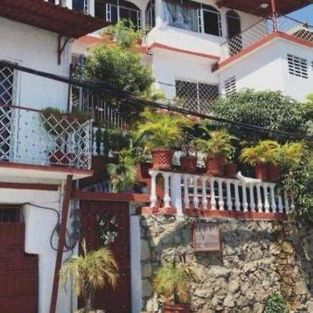 Coco Posada Acapulco Exteriör bild