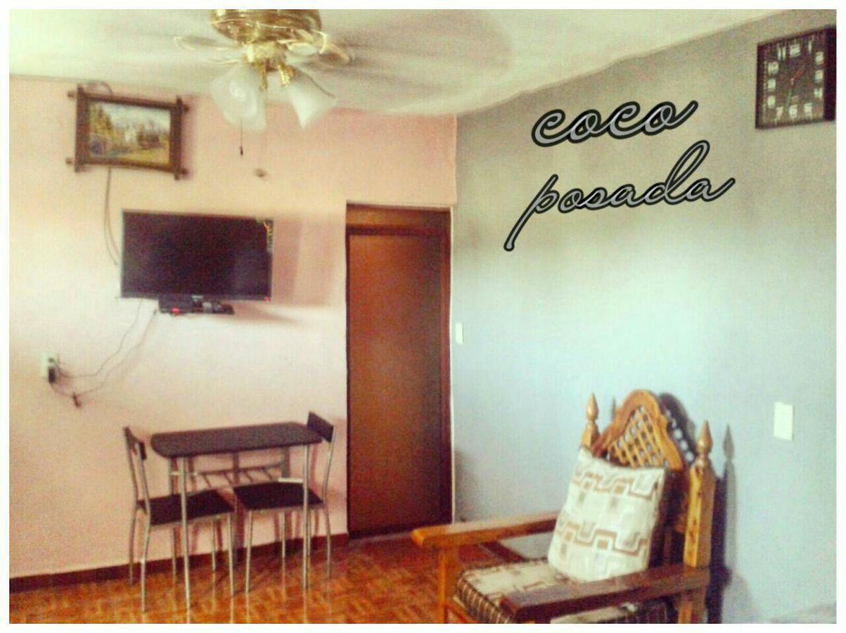 Coco Posada Acapulco Exteriör bild