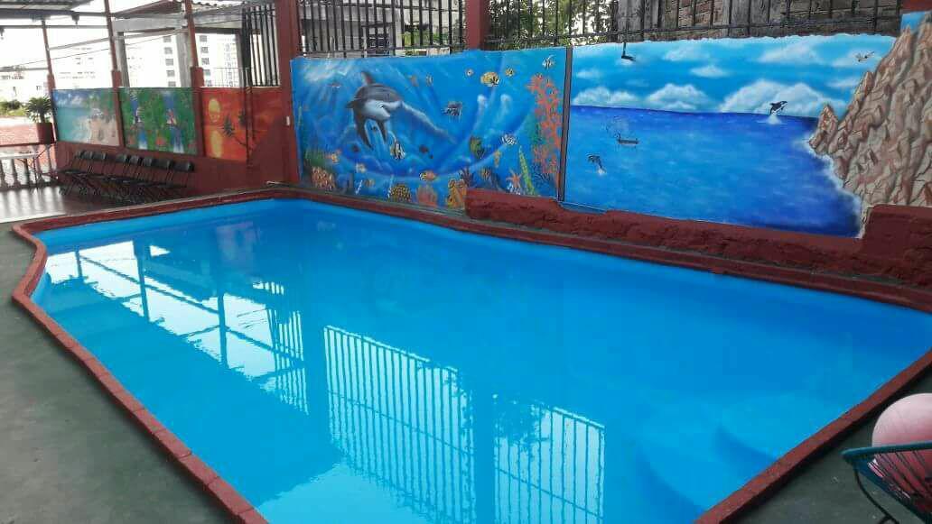 Coco Posada Acapulco Exteriör bild